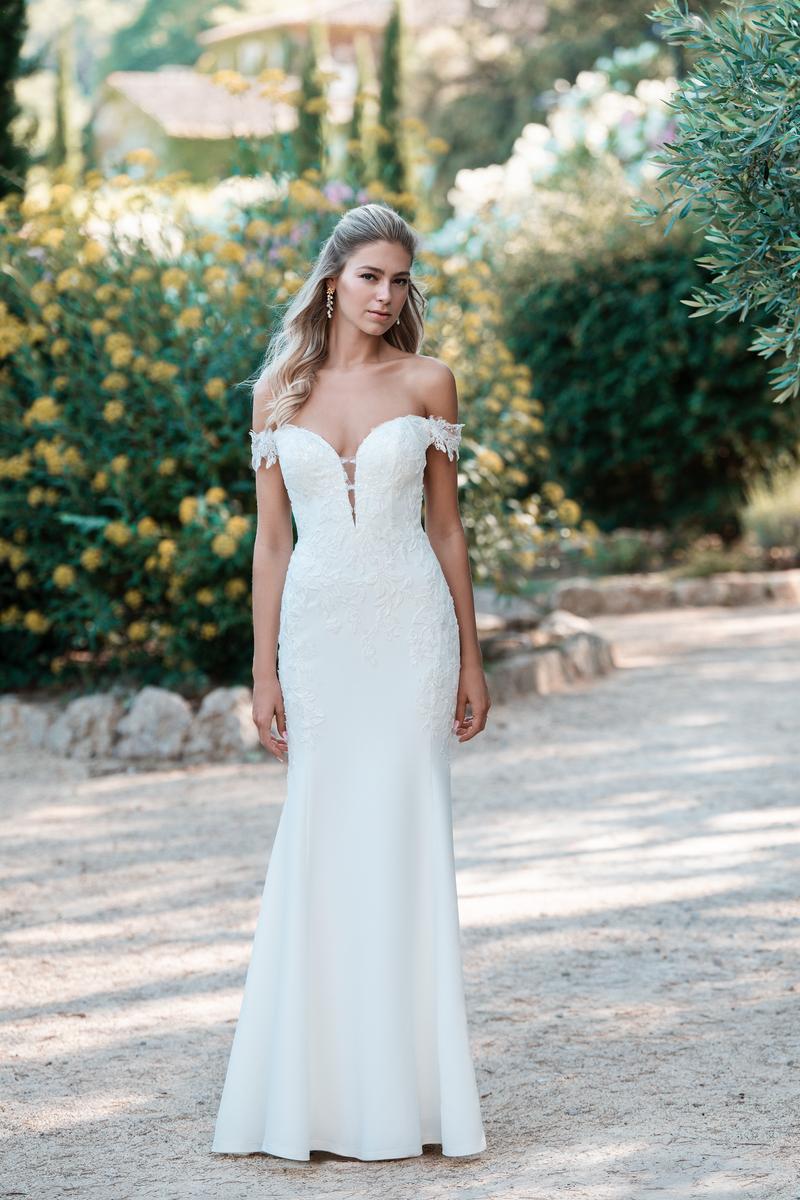 Allure Bridals A1315