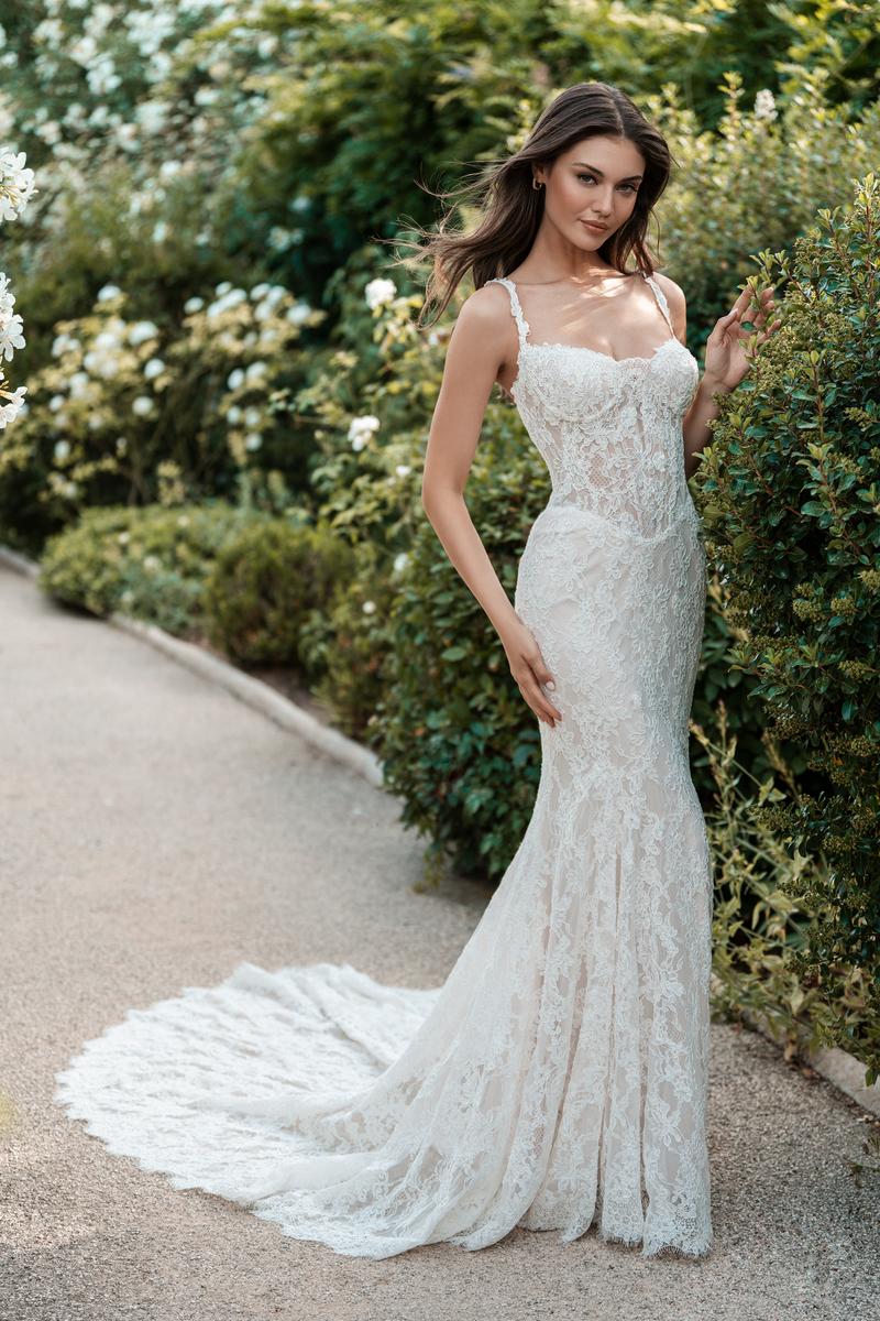 Allure Bridals A1316Z