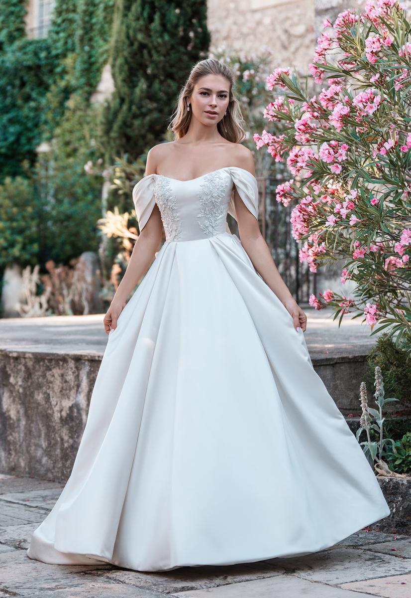 Allure Bridals A1321Z