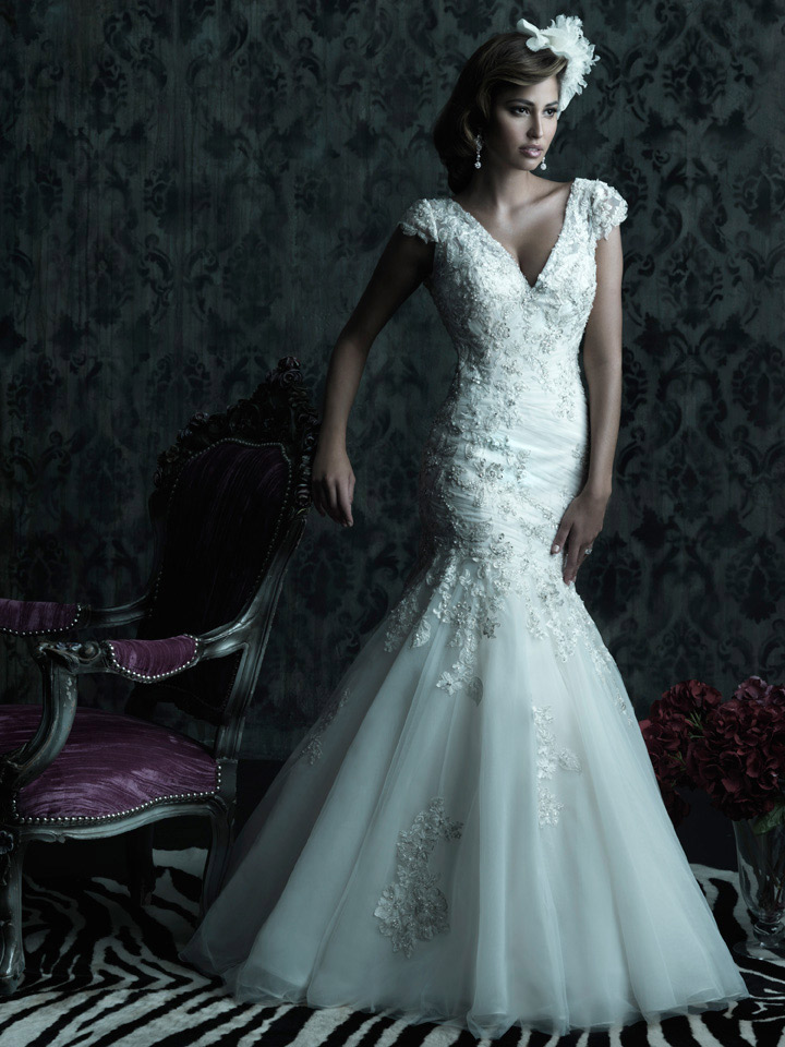 Allure Couture Bridal Dresses