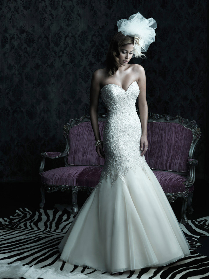 Allure Couture Bridal