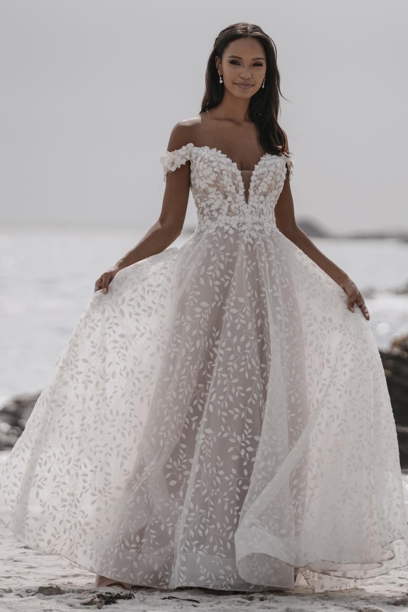 Allure Couture Bridal Dresses