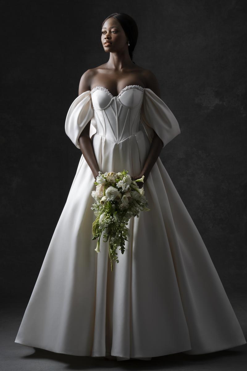 Allure Bridals Couture C740