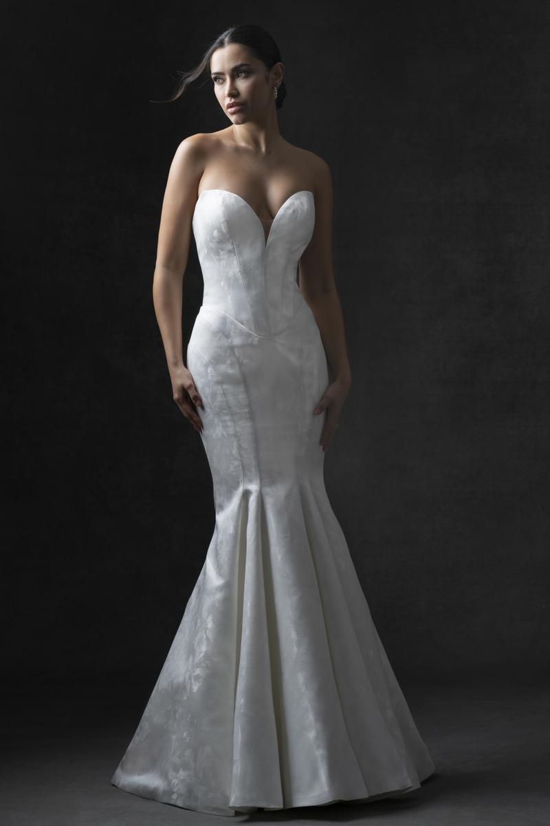 Allure Bridals Couture C746