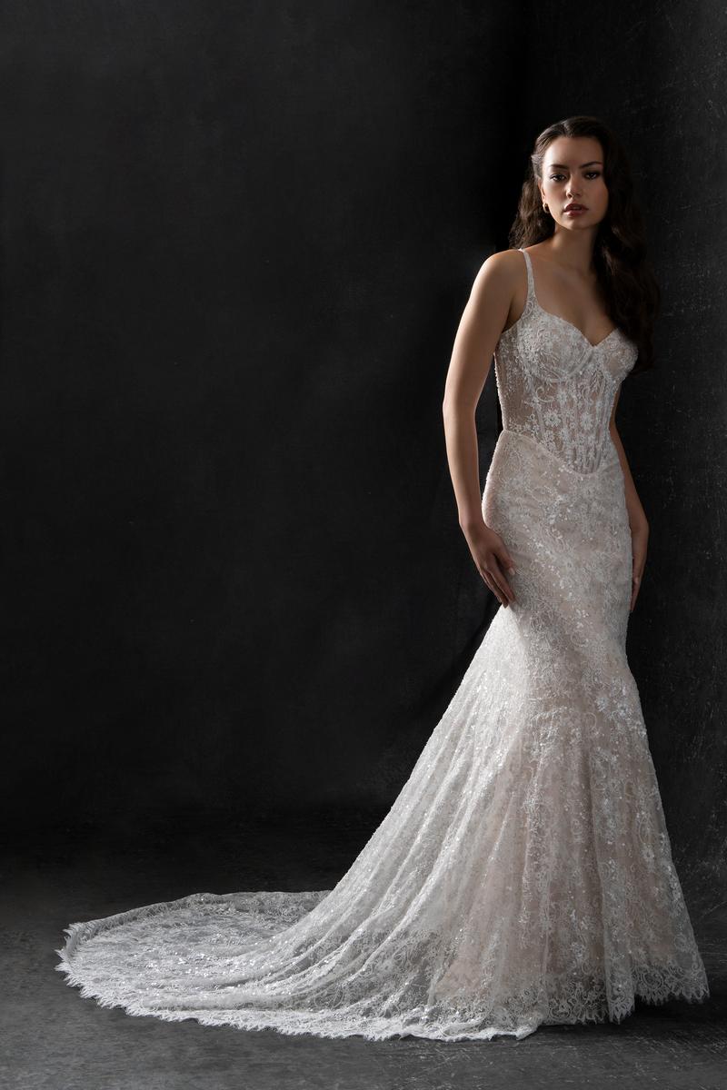 Allure Bridals Couture C765