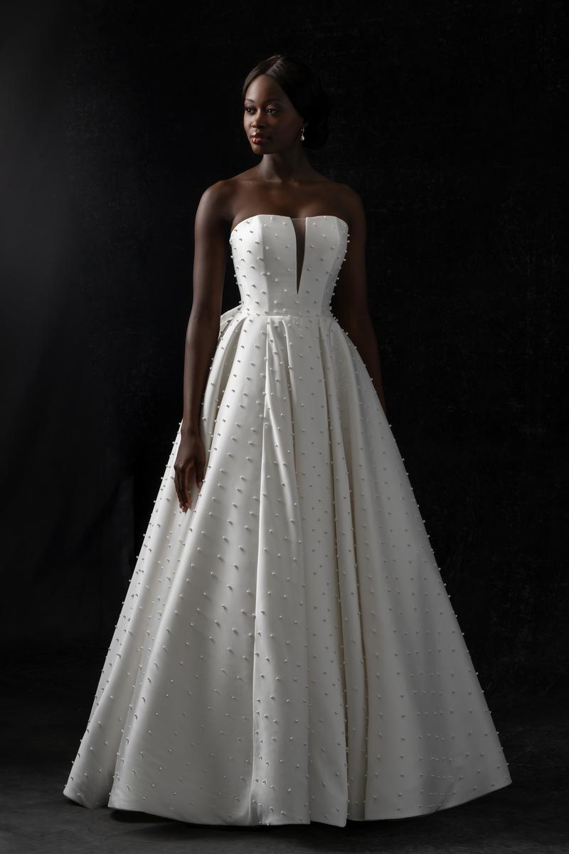 Allure Bridals Couture C766