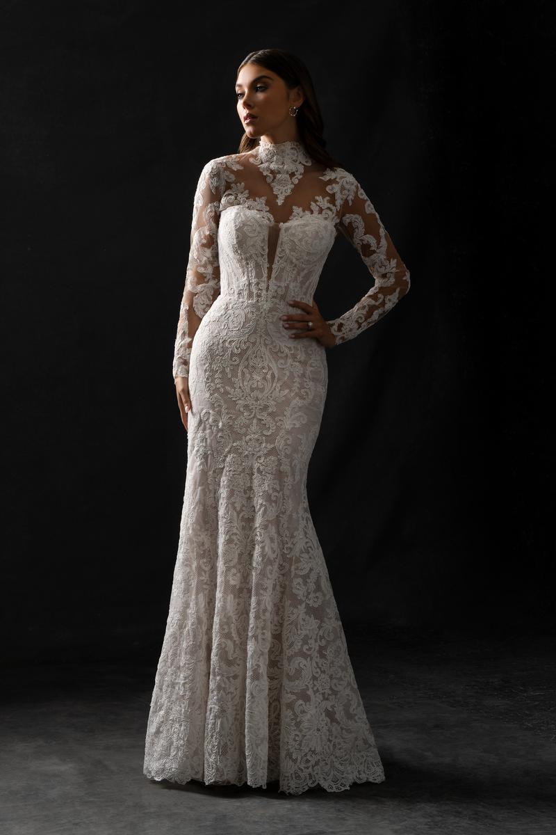 Allure Bridals Couture C768J