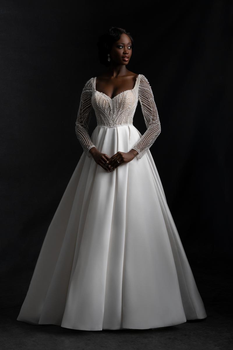 Allure Bridals Couture C769L