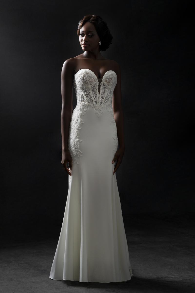 Allure Bridals Couture C770L