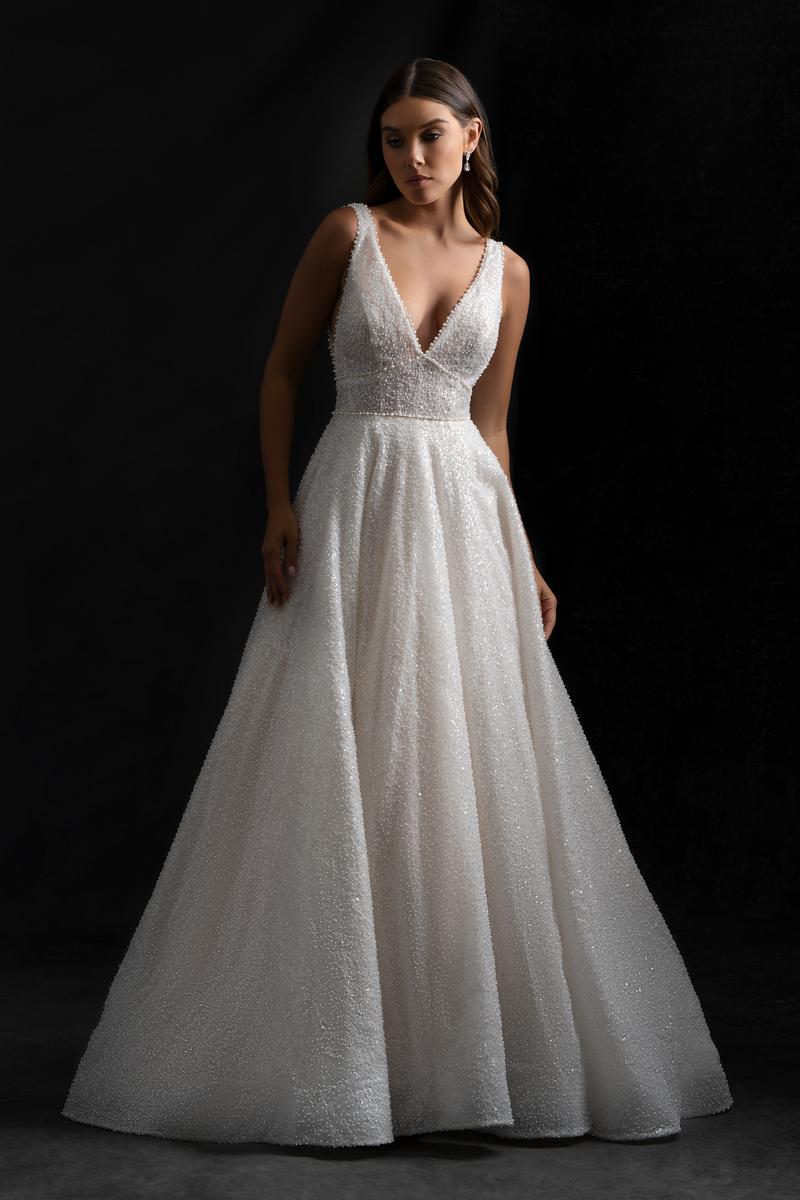 Allure Bridals Couture C771