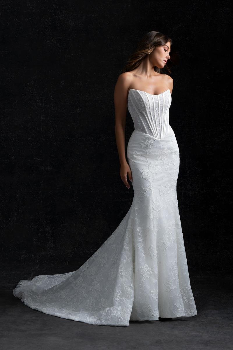 Allure Bridals Couture C773