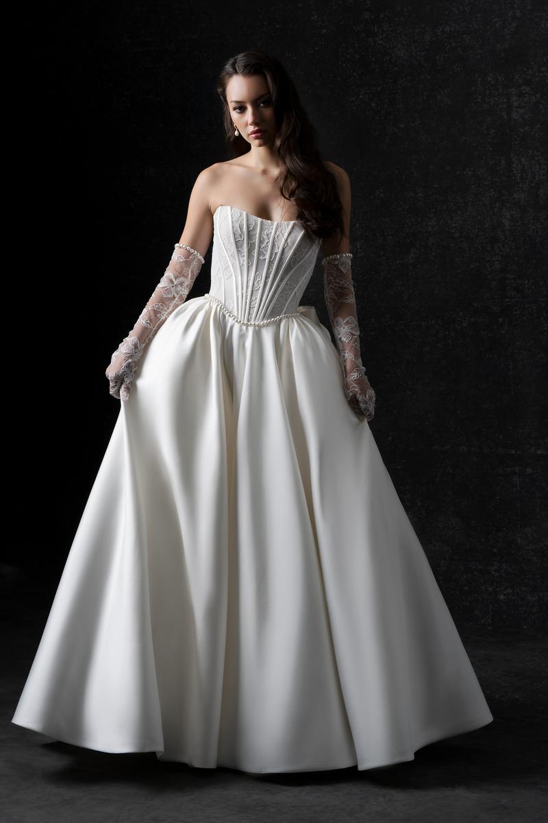 Allure Bridals Couture C774L