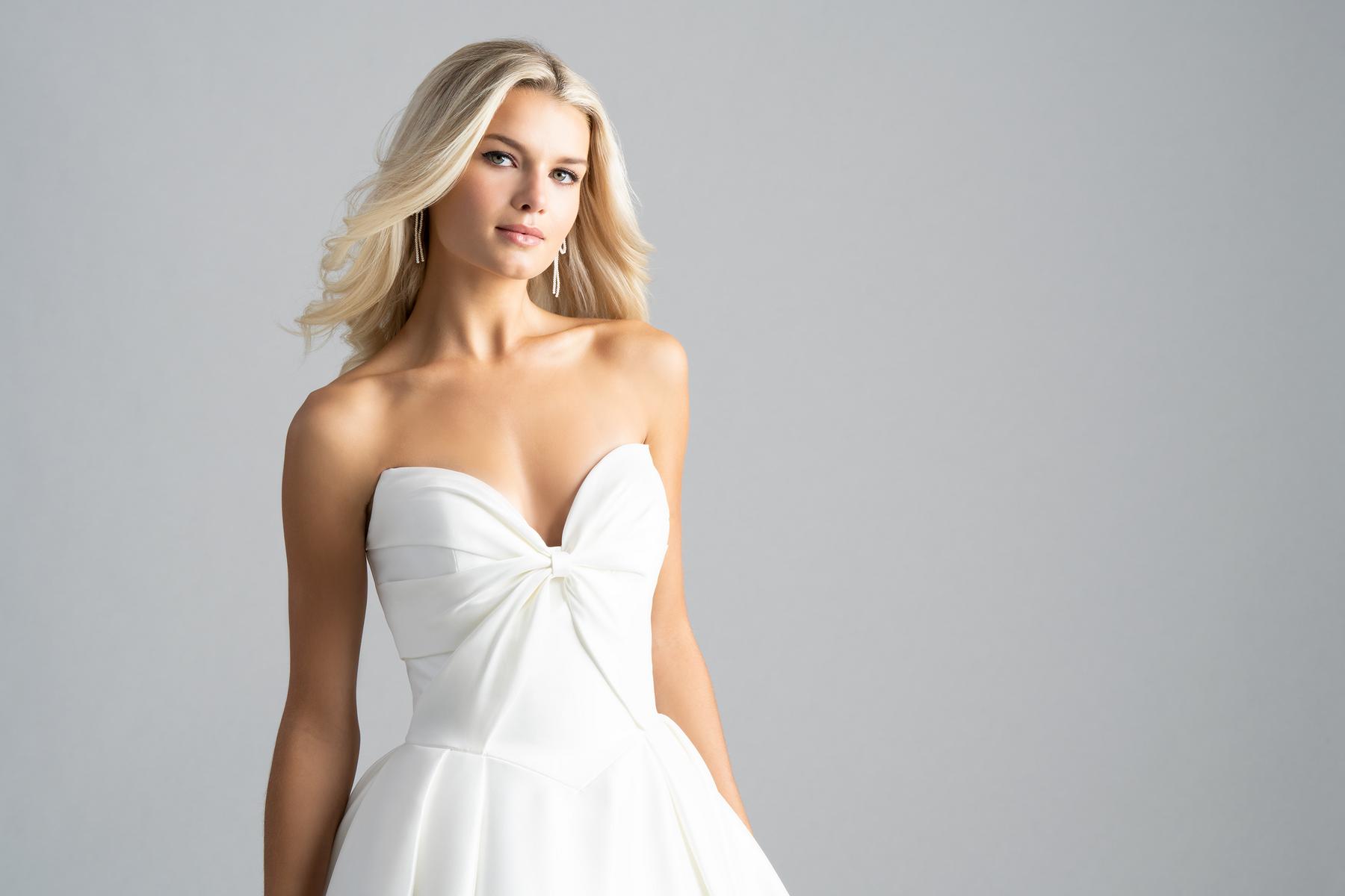 Madison James Bridal  MJ1100A