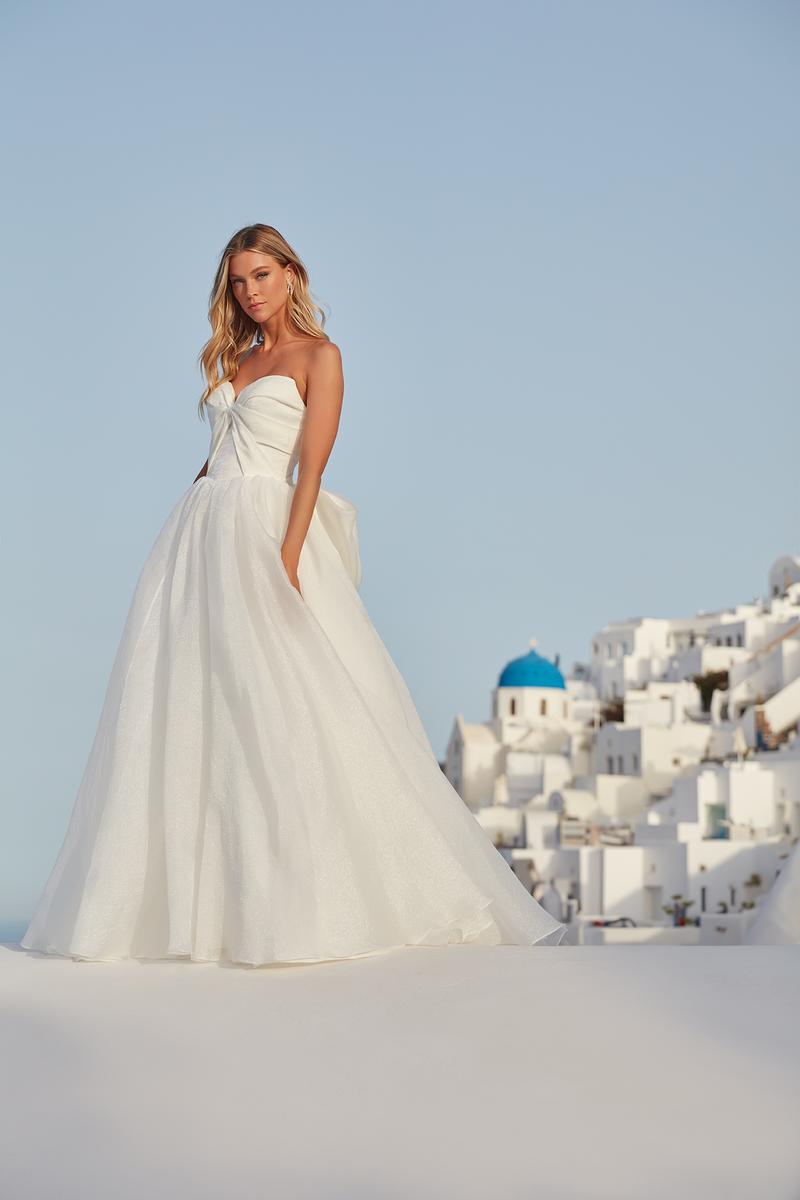 Madison James Bridal  MJ1100