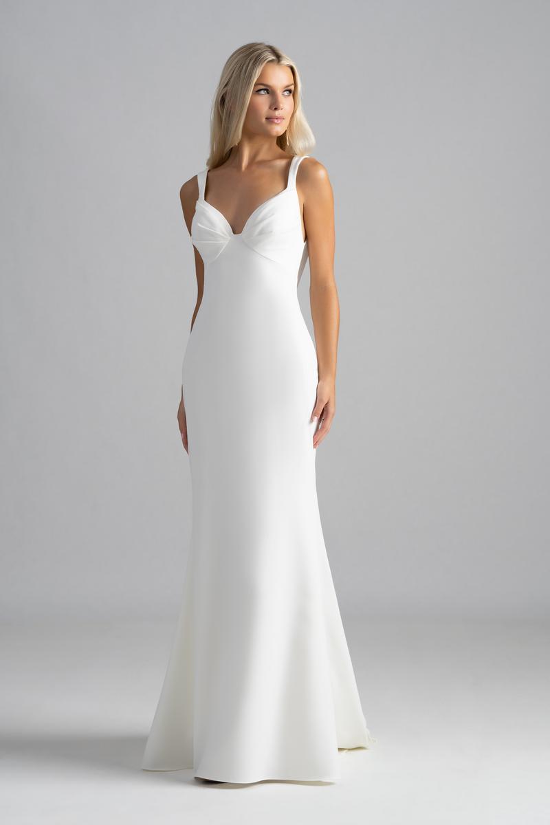 Madison James Bridal  MJ1102