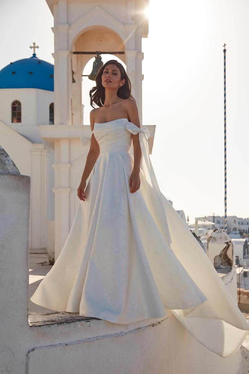 Madison James Bridal  MJ1103