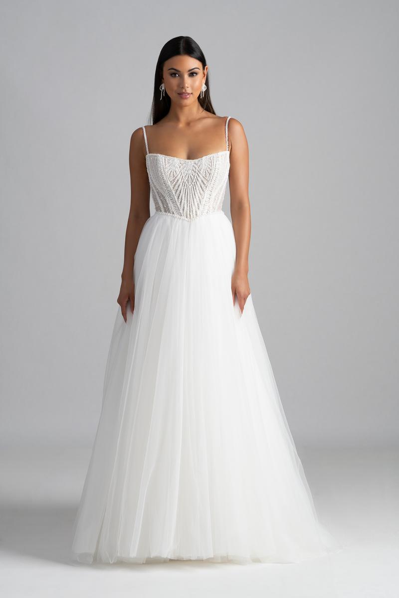 Madison James Bridal  MJ1105Z