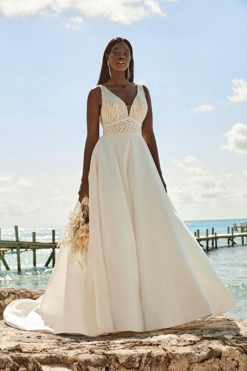 Madison James Bridal MJ963 Wedding Dresses & Bridal Boutique