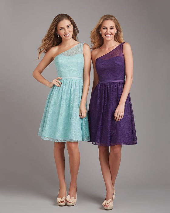 Allure Bridesmaids 1350