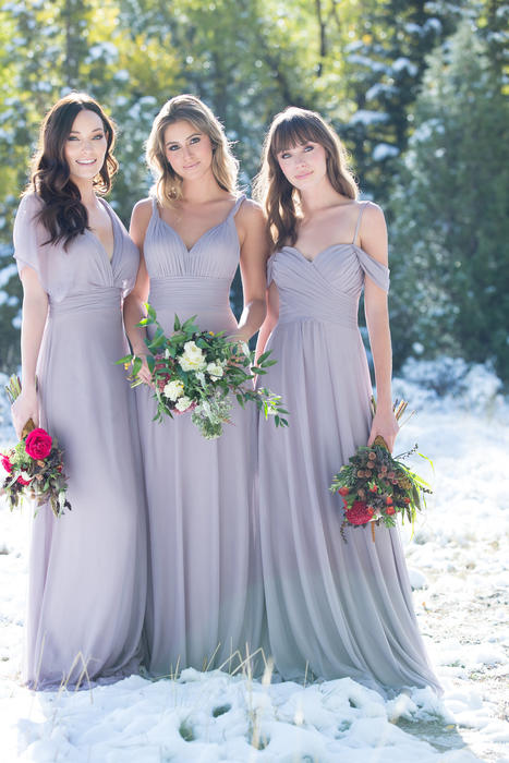 Allure Bridesmaids 1567