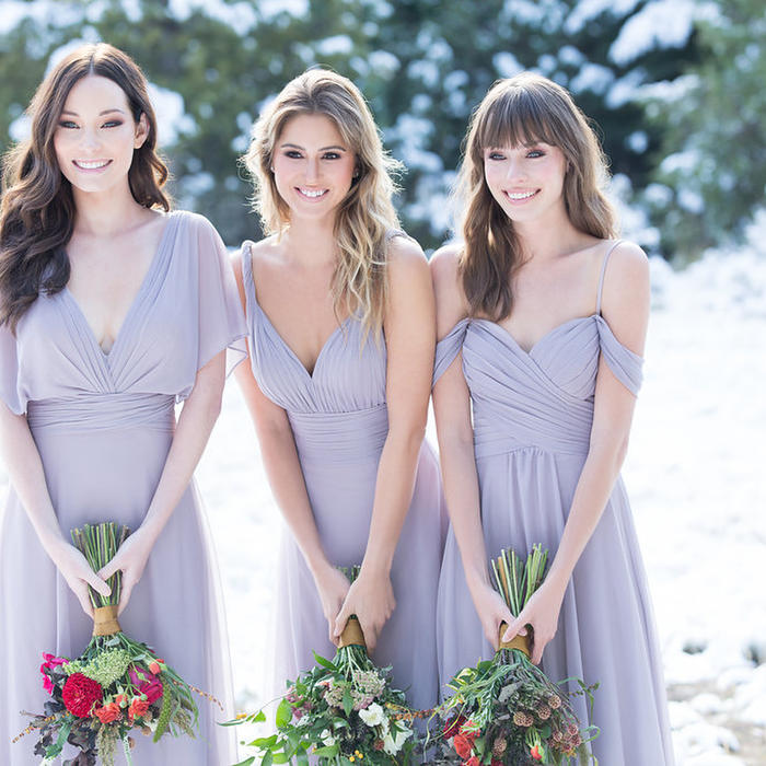 Allure Bridesmaids 1567