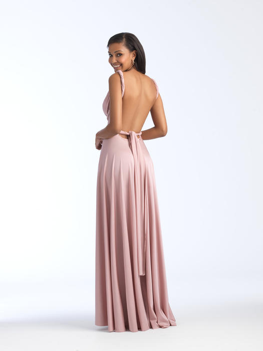 Allure Bridesmaids 1566