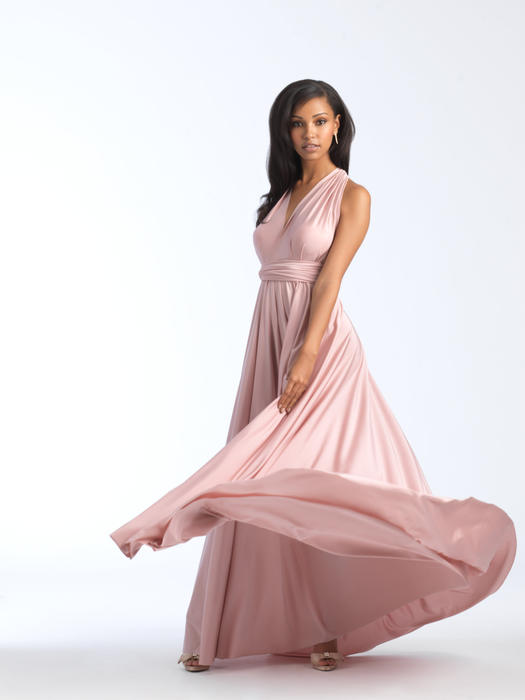 Allure Bridesmaids 1566