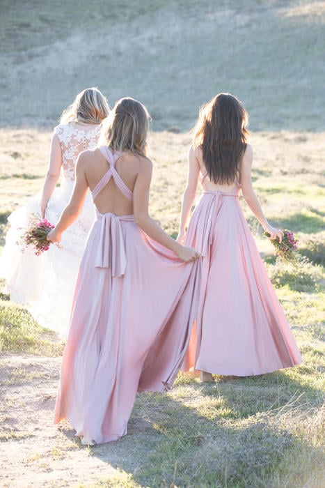 Allure Bridesmaids 1566