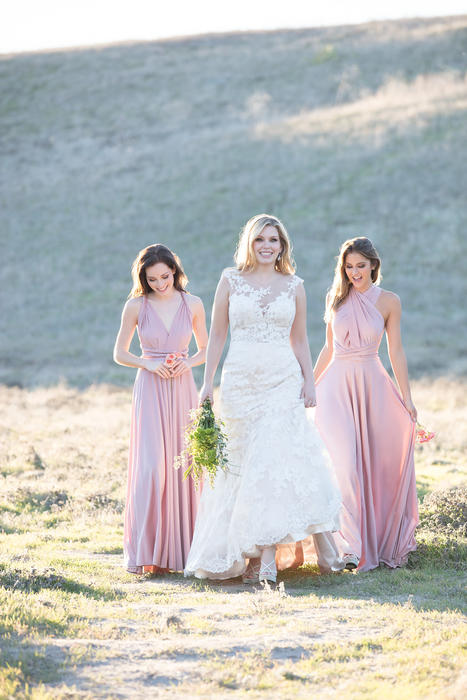 Allure Bridesmaids 1566