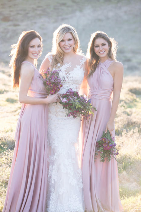 Allure Bridesmaids 1566