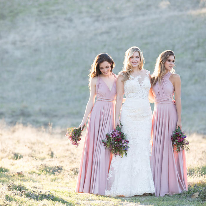 Allure Bridesmaids 1566