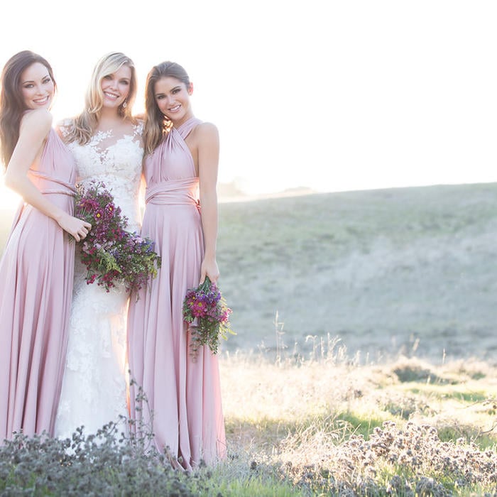 Allure Bridesmaids 1566