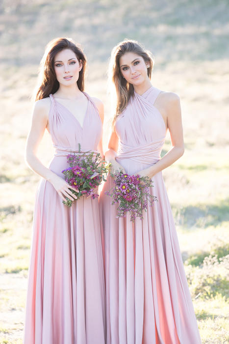 Allure Bridesmaids 1566