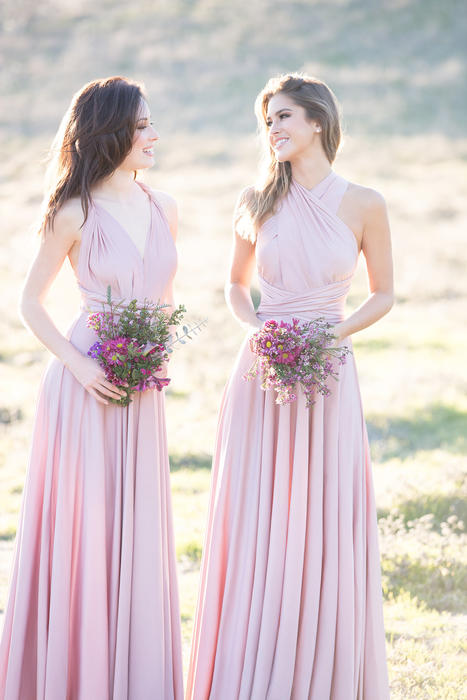 Allure Bridesmaids 1566