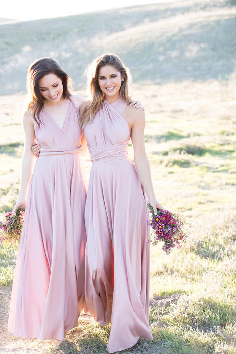 Allure Bridesmaids 1566