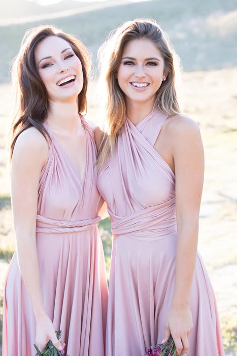 Allure Bridesmaids 1566