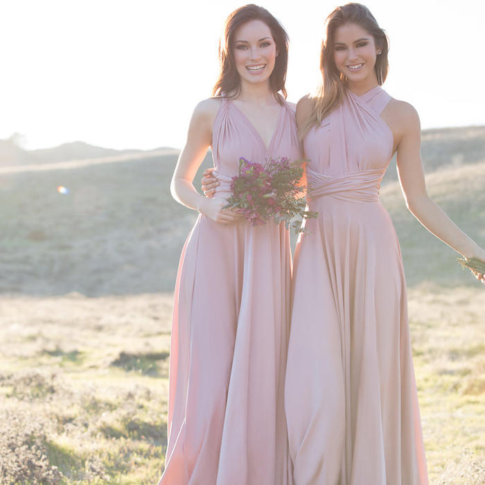 Allure Bridesmaids 1566