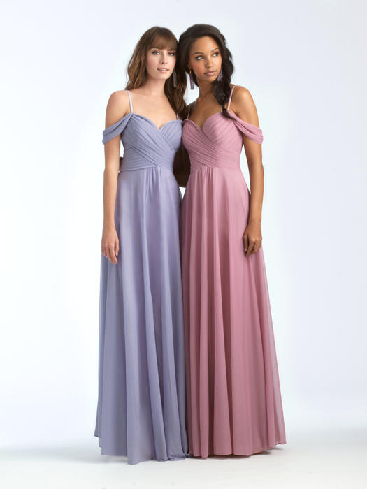 Allure Bridesmaids 1567