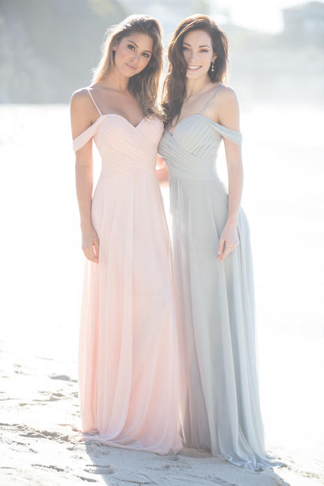 Allure Bridesmaids 1567