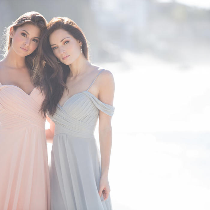 Allure Bridesmaids 1567