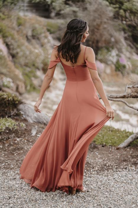 Allure Bridesmaids 1696