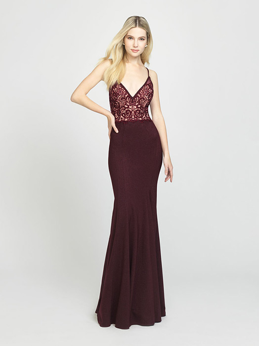 Madison James Prom Sherri Hill Prom 2020 Pageant Cocktail Dresses MA