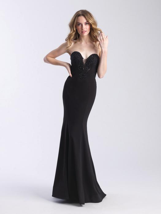 Madison James Special Occasion 20-379 Chic Boutique NY: Dresses for ...
