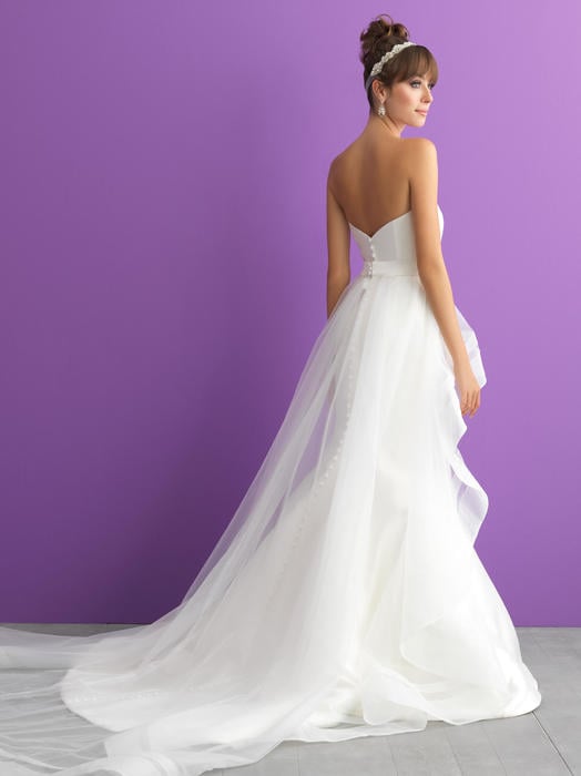 Romance Bridal by Allure 3000T