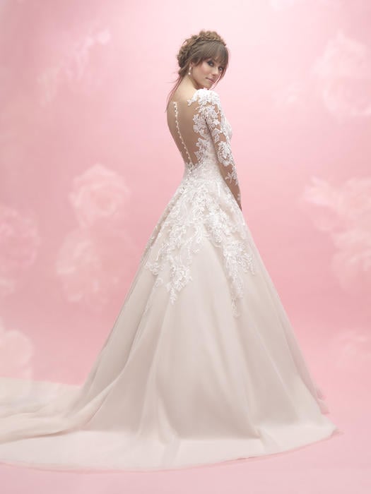 Romance Bridal by Allure 3059