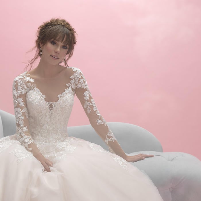 Romance Bridal by Allure 3059