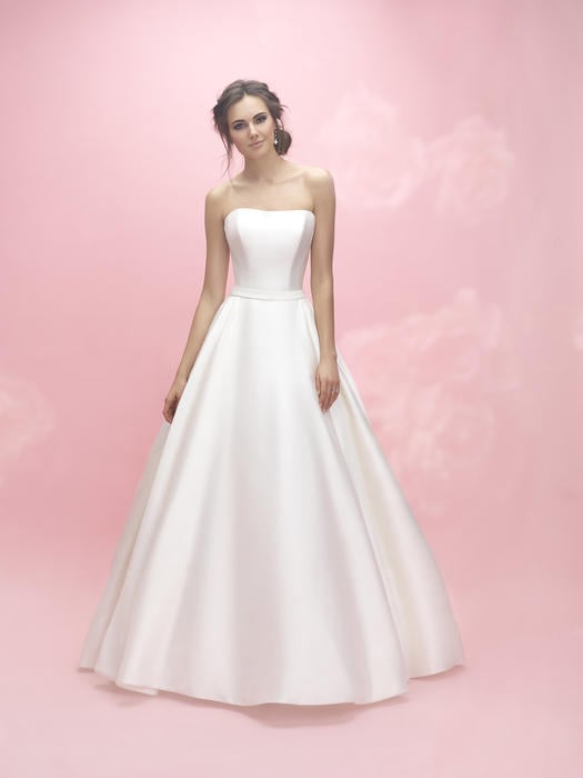 Allure Romance Toronto, Bridal Dresses & Gowns, Amanda Linas Allure Bridals  Romance 3065 Wedding Dresses & Bridal Boutique Toronto