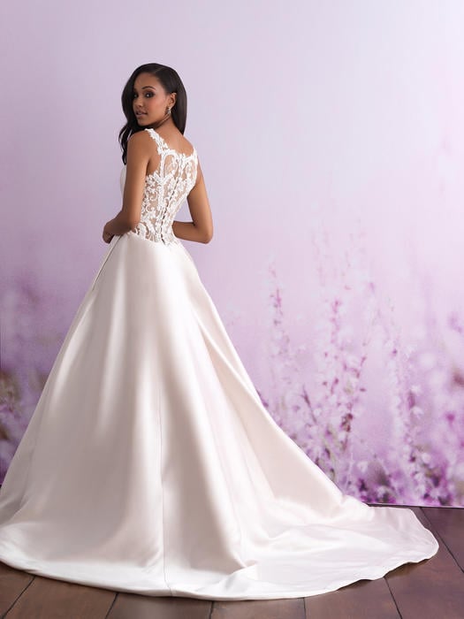 Romance Bridal by Allure 3100