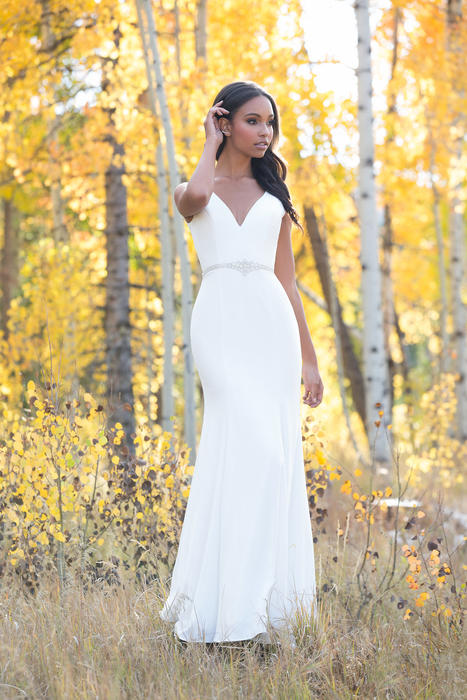 Romance Bridal by Allure 3101