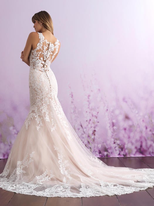 Romance Bridal by Allure 3115